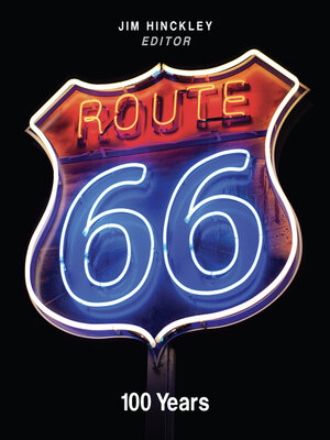 cover image of Route 66